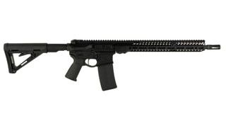 Seekins Precision NX15 .223 Wylde 16" - AR-15 Rifle